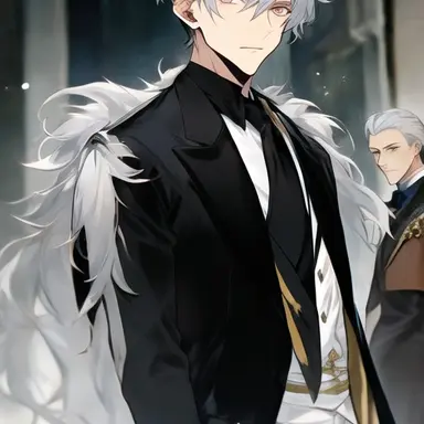 Profile image of Kazuki Tsukimori