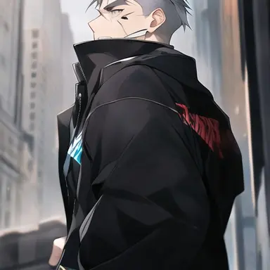 Profile image of Kade Ishikawa