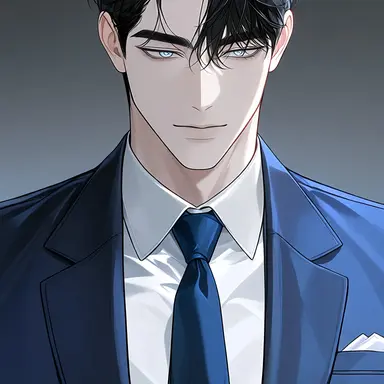 Profile image of Toshinori