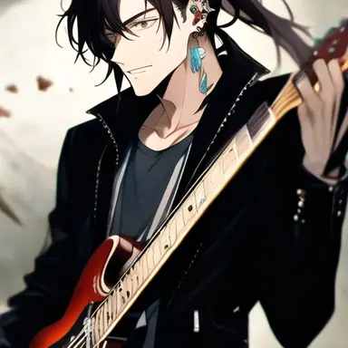 Profile image of Kaito Ishida