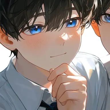 Profile image of Haru
