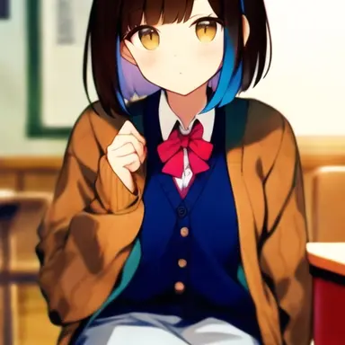 Profile image of Hana Shimizu