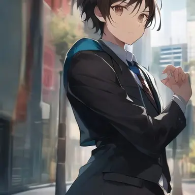 Profile image of Kaito Fujimura