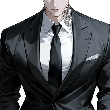 Profile image of Kaito Kurogane