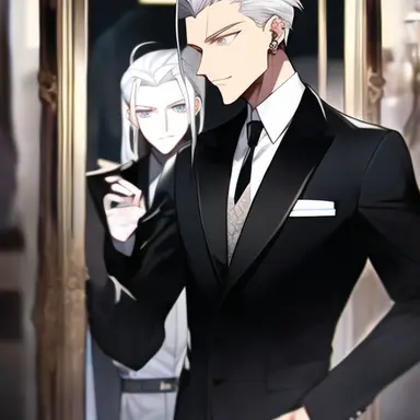 Profile image of Kieran Ashford