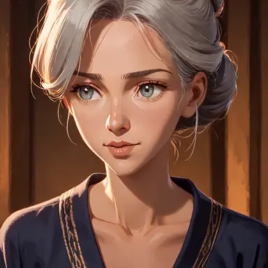 Profile image of Akemi