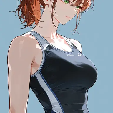 Profile image of Reina