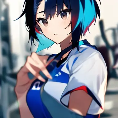 Profile image of Kaori Tanaka