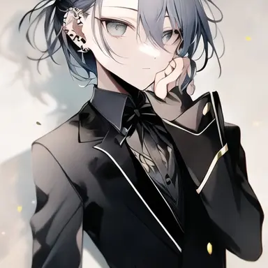 Profile image of Haruka