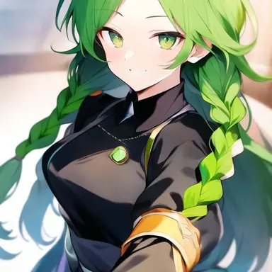 Profile image of Hana Midori