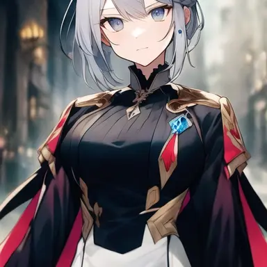 Profile image of Akiko Hayashi