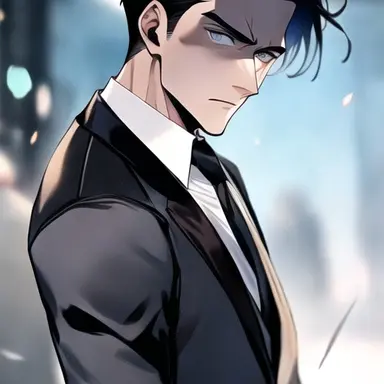 Profile image of Takeshi Kurogane