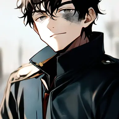 Profile image of Kenji Tsukauchi