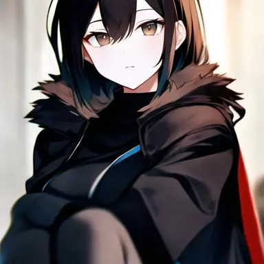 Profile image of Naomi