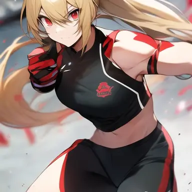 Profile image of Katsumi Bakugo