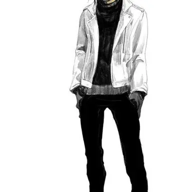 Profile image of Shota Aizawa