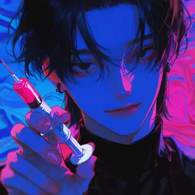 Profile image of 루카스 베인