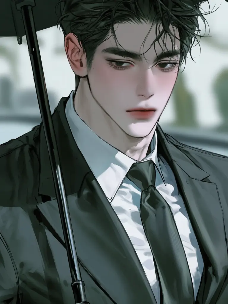 Ye_xna의 나를 극도록 혐오하는 이사님