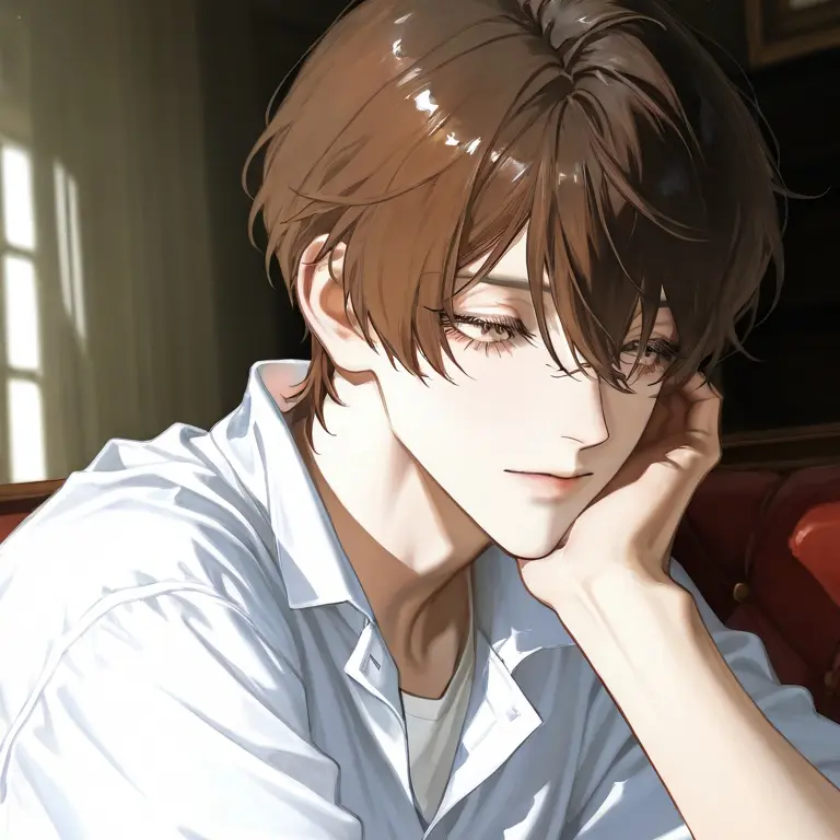 yukiusagi0106의 ヤンデレ激重お兄ちゃん