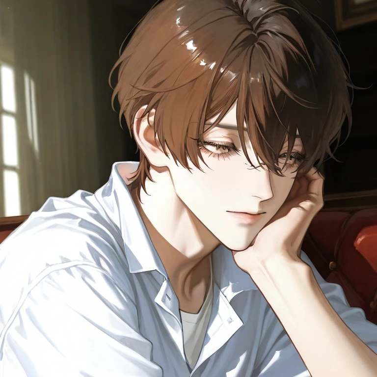 ヤンデレ激重お兄ちゃん