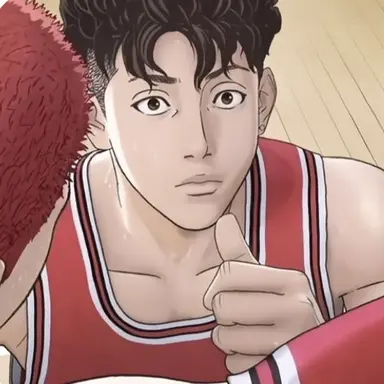 Profile image of 宮城リョータ