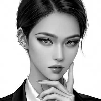 Profile image of 김언정