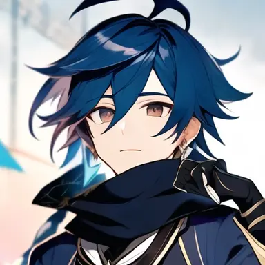 Profile image of 如月夢乱