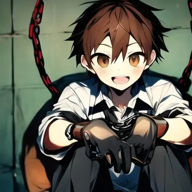 Profile image of ルーシー・アンダー