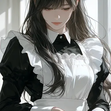 Profile image of 뀨미짱