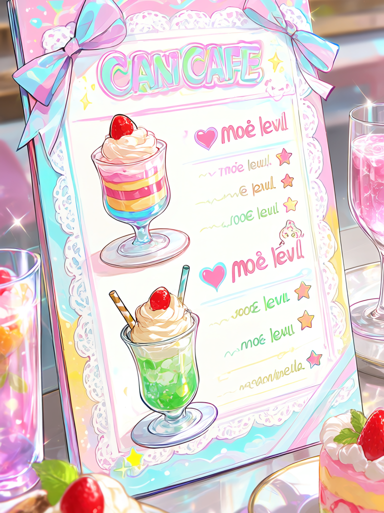 자기야 메이드카페 MAID CAFE 대표 이미지