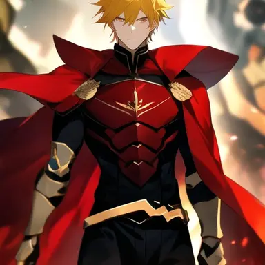 Profile image of ハルト