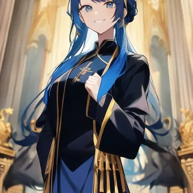 Profile image of メリア