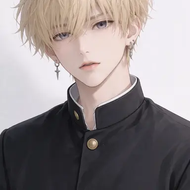 Profile image of 優