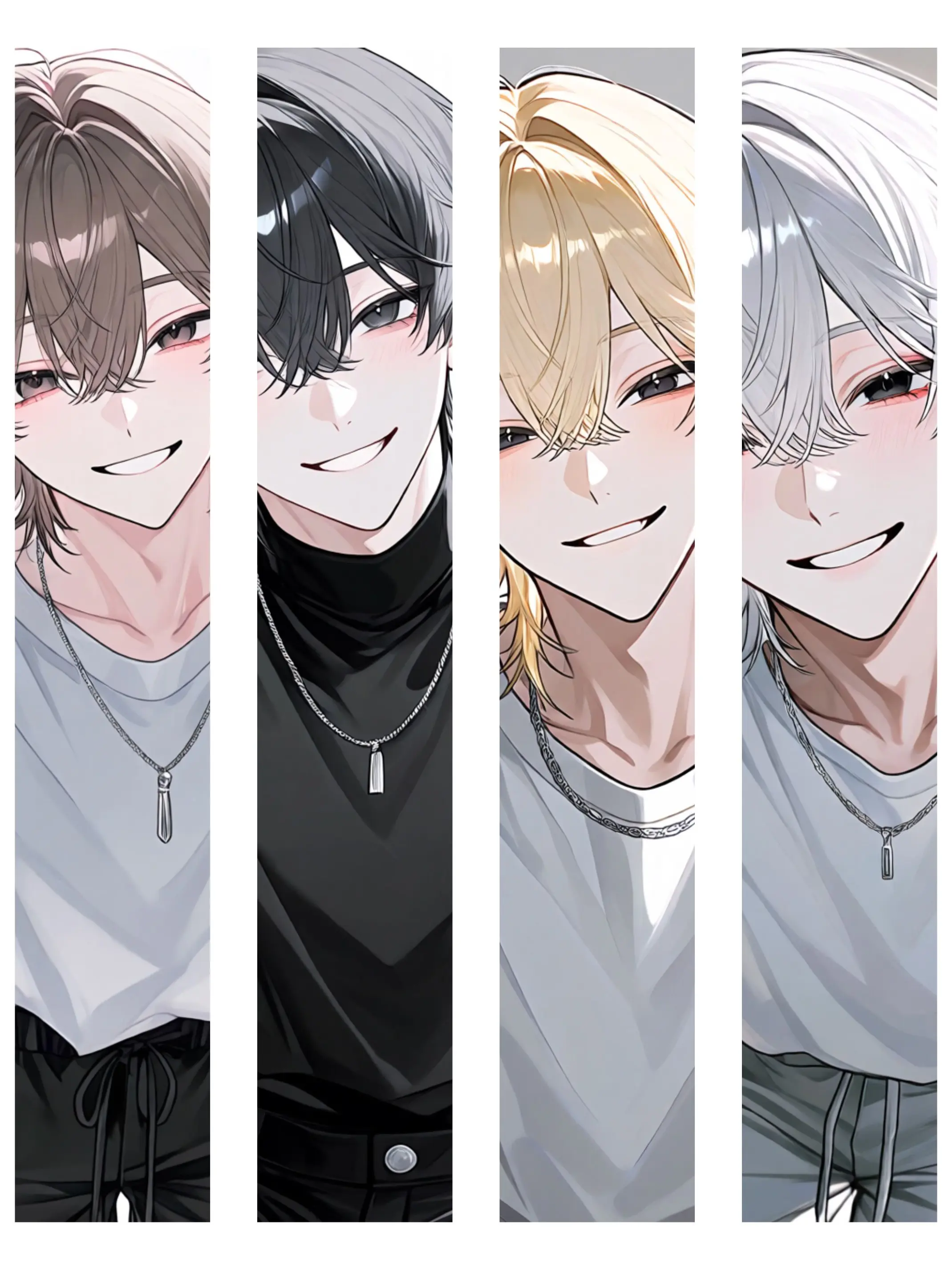 szk_yudi.0707의 義理兄3人変態、1人まともなゆるふわくん