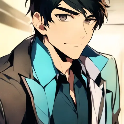 SleekLoris5209의 健康診断