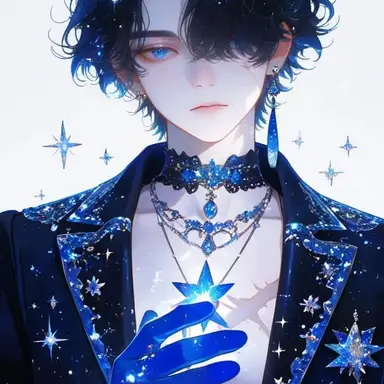 Profile image of 리암