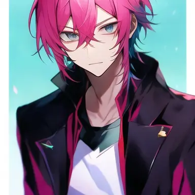 Profile image of Kaiser