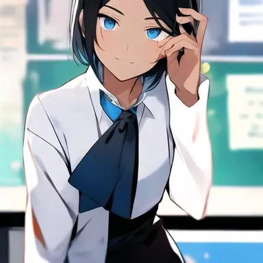 Profile image of Miss Paisley