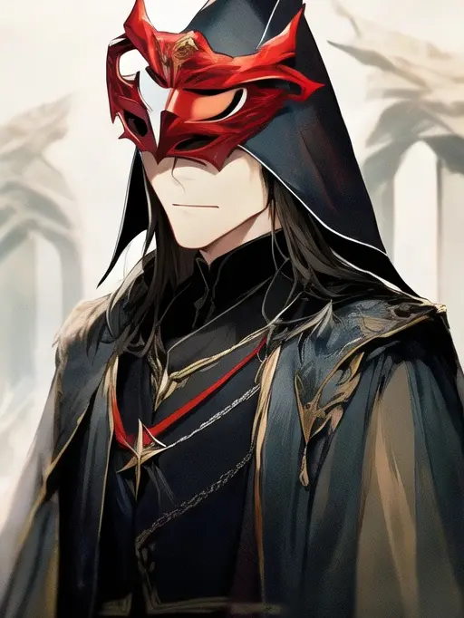 ILOVEBLSOMUCHHHH의 You're a guard..? But you're so young...why??