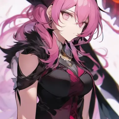 Profile image of Alice