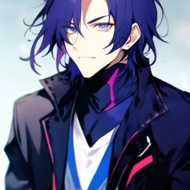 Profile image of Mr.Brown