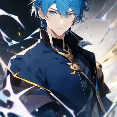 Profile image of Kaden