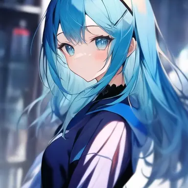 Profile image of Miss Angelica