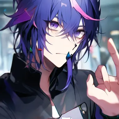 Profile image of Ace