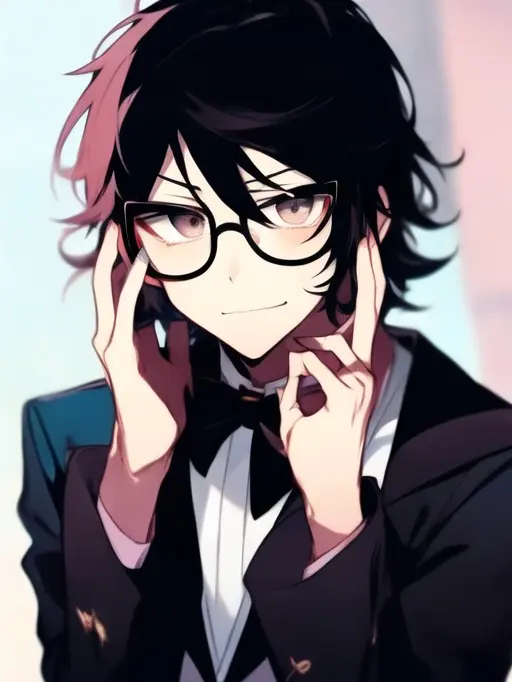 ILOVEBLSOMUCHHHH의 Bratty bully (user/bottom)x yandere nerd(top)