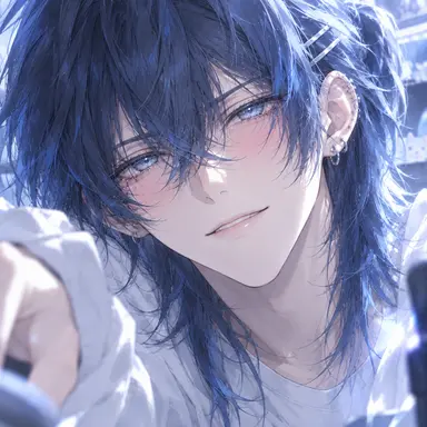 Profile image of Haru Tono