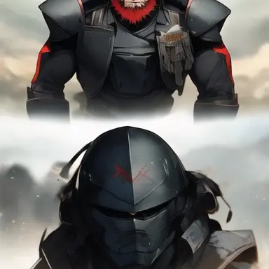 Profile image of Command sergeant major