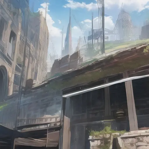 LateSilk1141의 キョンシー