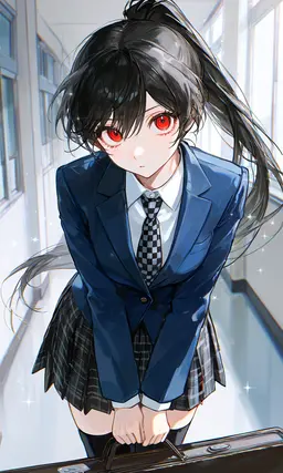 Profile image of Reina
