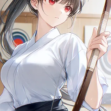 Profile image of Reina